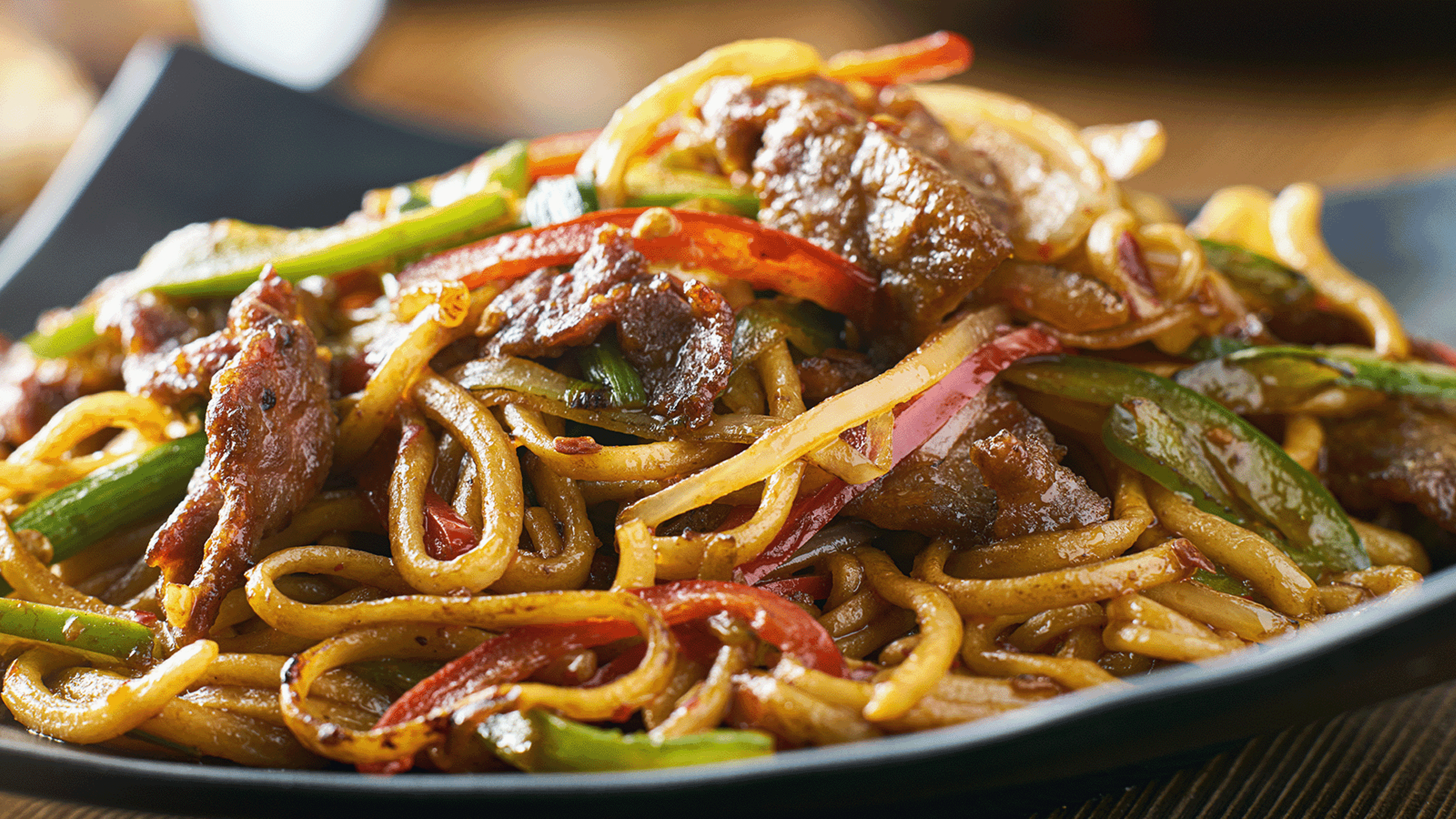 Golden Mountain Galway